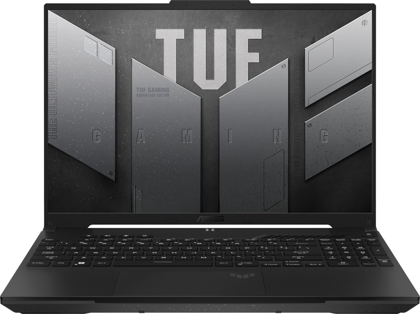 

Игровой ноутбук ASUS TUF Gaming A16 Advantage Edition 2023 FA617NSR-N0001