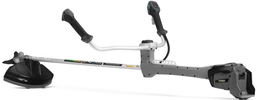 

Триммер Caiman Eno BCTi 3в1 00-010402-0002 (без АКБ)