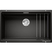 Кухонная мойка Blanco Etagon 700-U 525891 (черный)
