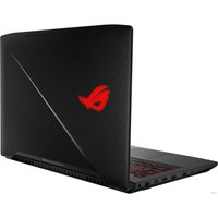 Игровой ноутбук ASUS Strix GL503GE-EN075