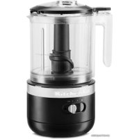 Кухонный комбайн KitchenAid 5KFCB519EBM