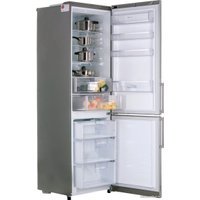 Холодильник LG GA-B489YLQZ