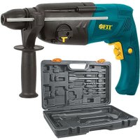 Перфоратор FIT AH-904С (кейс)