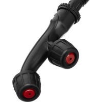 Аккумуляторный опрыскиватель Denzel D-16LA