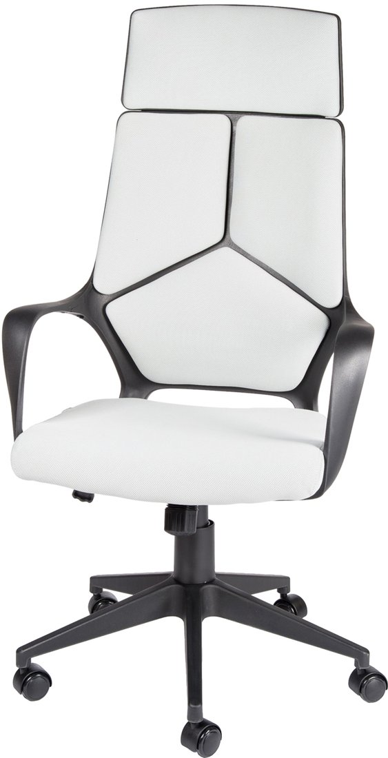 

Офисное кресло Norden IQ CX0898H-1-53 (черный/серый)
