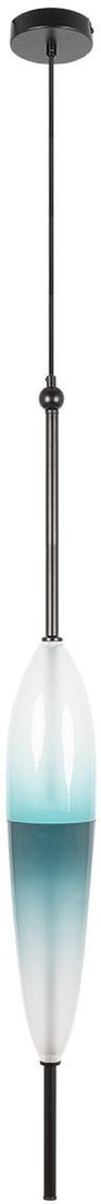 

Подвесная люстра LOFT IT Venice 10223/C Blue