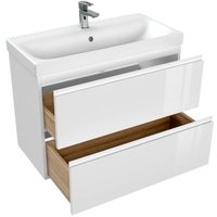 Cersanit Тумба под умывальник Moduo Slim 80 64126