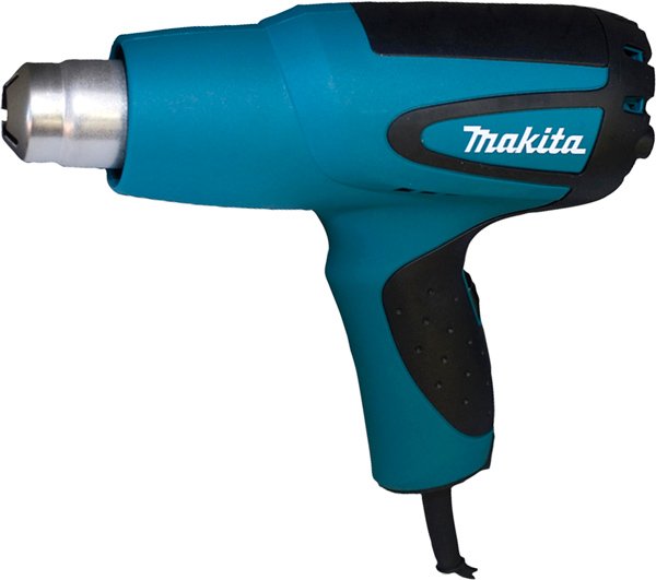 

Промышленный фен Makita HG5012K