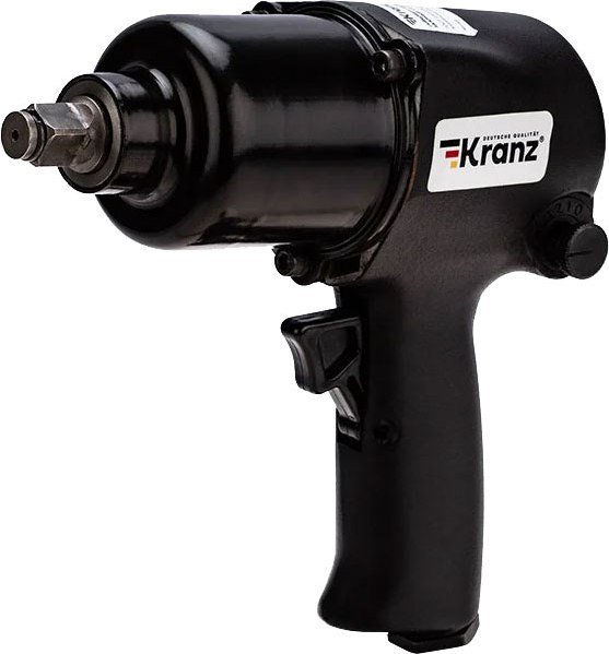 

Пневматический гайковерт Kranz KR-80-0702
