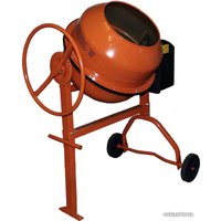 Бетономешалка Limex 125 LS