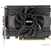 Видеокарта MSI GeForce GTX 650 OC 1024MB GDDR5 (N650-1GD5/OCV1)