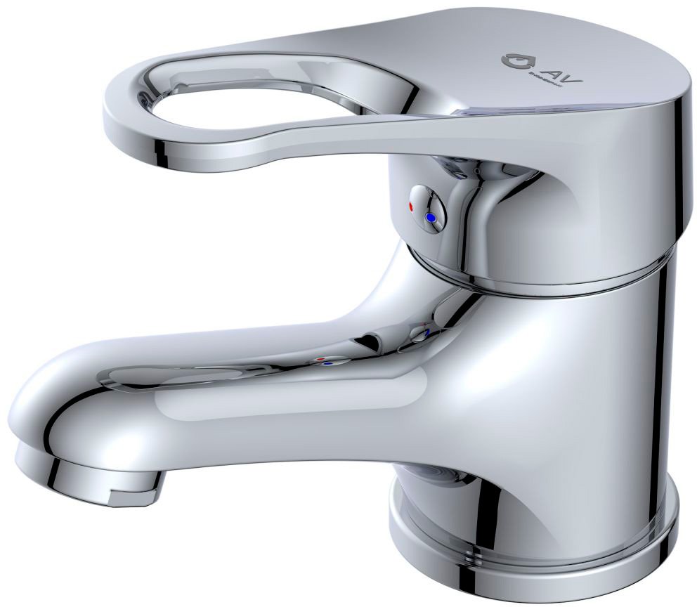 

Смеситель AV Engineering AVBAS1-A294-410