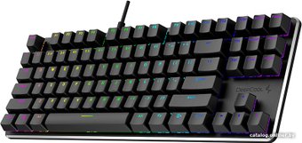 Клавиатура DeepCool KB500