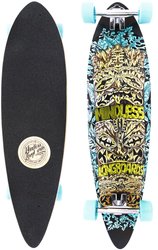 Tribal Rogue IV Blue ML1140