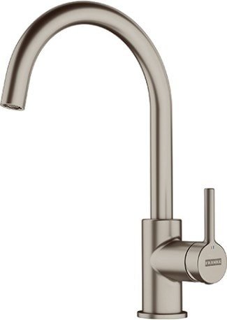 Franke Lina 115.0625.989 (никель)