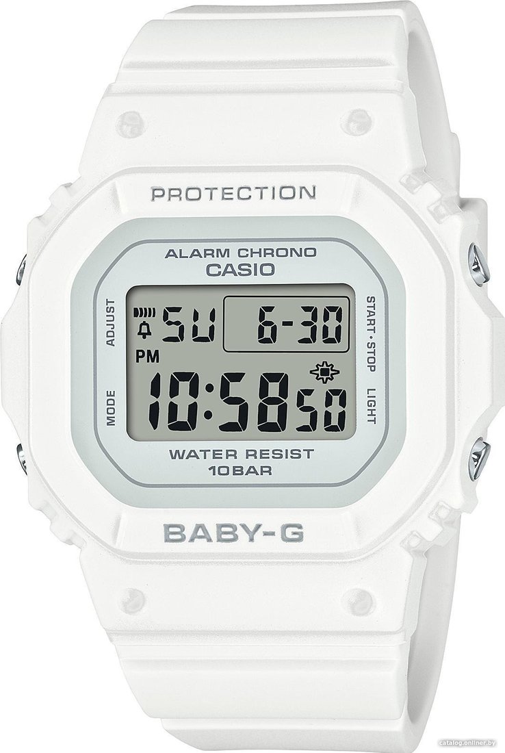 Наручные часы Casio Baby-G BGD-565-7E