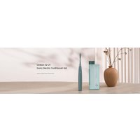 Электрическая зубная щетка Oclean Air 2T Sonic Toothbrush (белый)