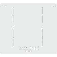 Варочная панель Meferi MIH604WH Comfort