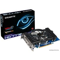 Видеокарта Gigabyte HD 7770 1024MB GDDR5 (GV-R777OC-1GD)