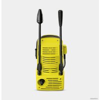 Мойка высокого давления Karcher K2 Compact Home 1.673-503.0