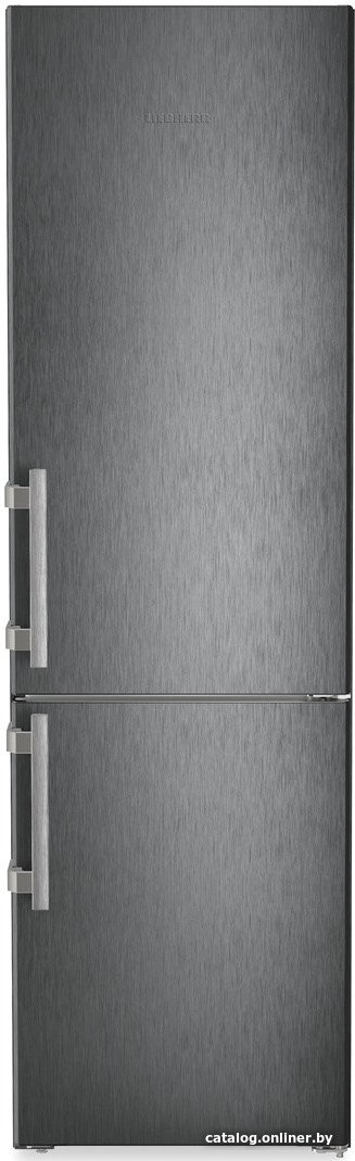 Холодильник Liebherr CBNbsa10 575i BioFresh NoFrost