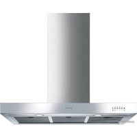 Кухонная вытяжка Smeg KS9500XE