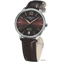 Наручные часы Certina C021.810.16.297.00