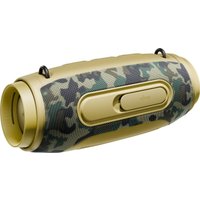 Беспроводная колонка Vipe Flash (камуфляж)
