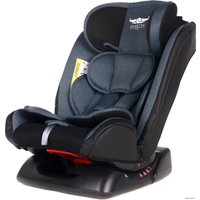 Детское автокресло Martin Noir Discovery без Isofix (traffik blue)