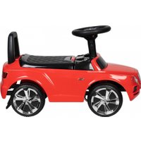 Каталка Farfello Бентли CCV12 (красный)