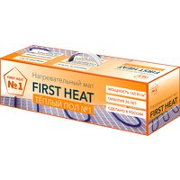 Нагревательный мат Теплый пол №1 ТСП-80-0.5