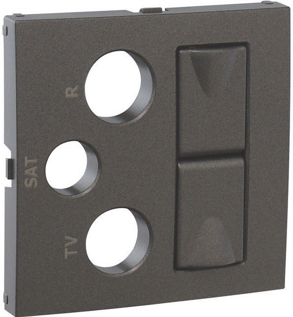 

Накладка для розетки Efapel Logus90 (90773 TIS)