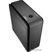 Корпус AeroCool DS 200 Black Edition