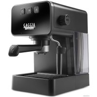 Рожковая кофеварка Gaggia Espresso Style Black EG2111/01