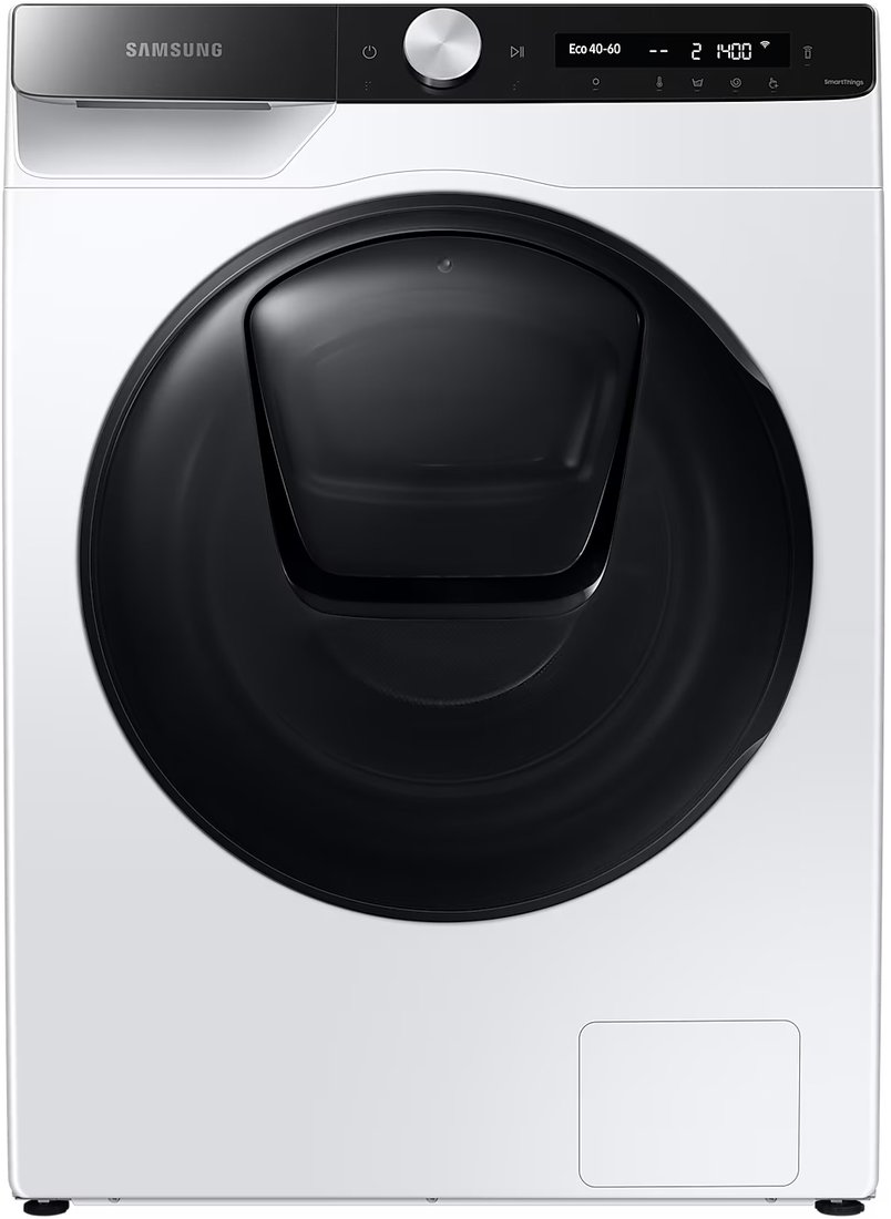 

Стирально-сушильная машина Samsung WD80T554DBE/S6