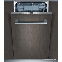 Встраиваемая посудомоечная машина Siemens SR66T090RU