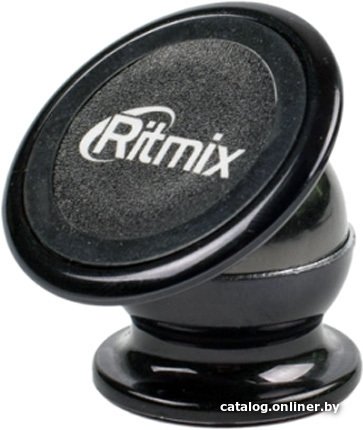 Держатель для смартфона Ritmix RCH-013 Magnet