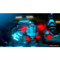  LEGO Batman 3: Покидая Готэм для PlayStation 4