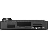 Видеорегистратор-GPS информатор (2в1) Thinkware F200 2CH-PRO