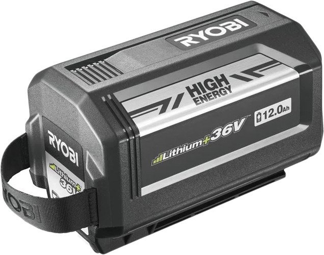 

Аккумулятор Ryobi Max Power RY36B12A 5133004554 (36В/12 Ач)