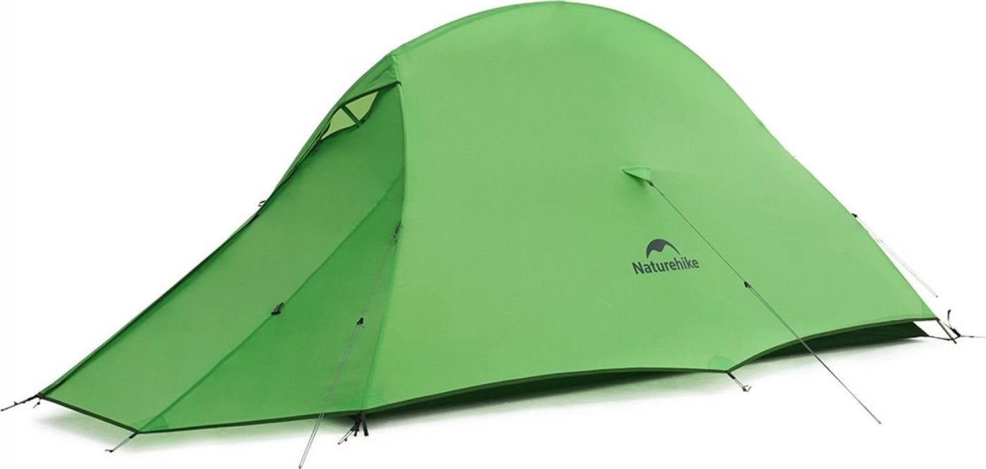 Кемпинговая палатка Naturehike Cloud up Base CNK2450WS032 (зеленый)