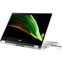 Ноутбук 2-в-1 Acer Spin 1 SP114-31N-P4W8 NX.ABJEU.005
