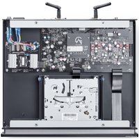 Сетевой CD-проигрыватель Primare CD15 Prisma (черный)