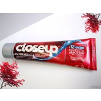 Зубная паста Close Up Everfresh Жаркая мята 100 мл в Лиде