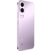 Телефон Realme C100i RMX5377 4GB/128GB азиатская версия (фиолетовый)
