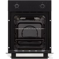 Электрический духовой шкаф Krona BLUME 45 BL/BL