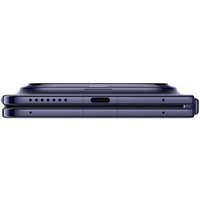 Телефон Huawei Pura X Max Collector's Edition HOP-AL00 16GB/1TB (черный, китайская версия)