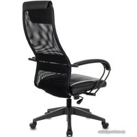 Офисное кресло Бюрократ CH-608 (черный) в Бресте