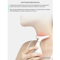 Многофункциональный массажер WellSkins WX-MJ100