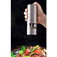 Электроперечница Circle Joy CJ-EG01 (серебристый)